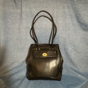 Coach Penelope Paper Bag